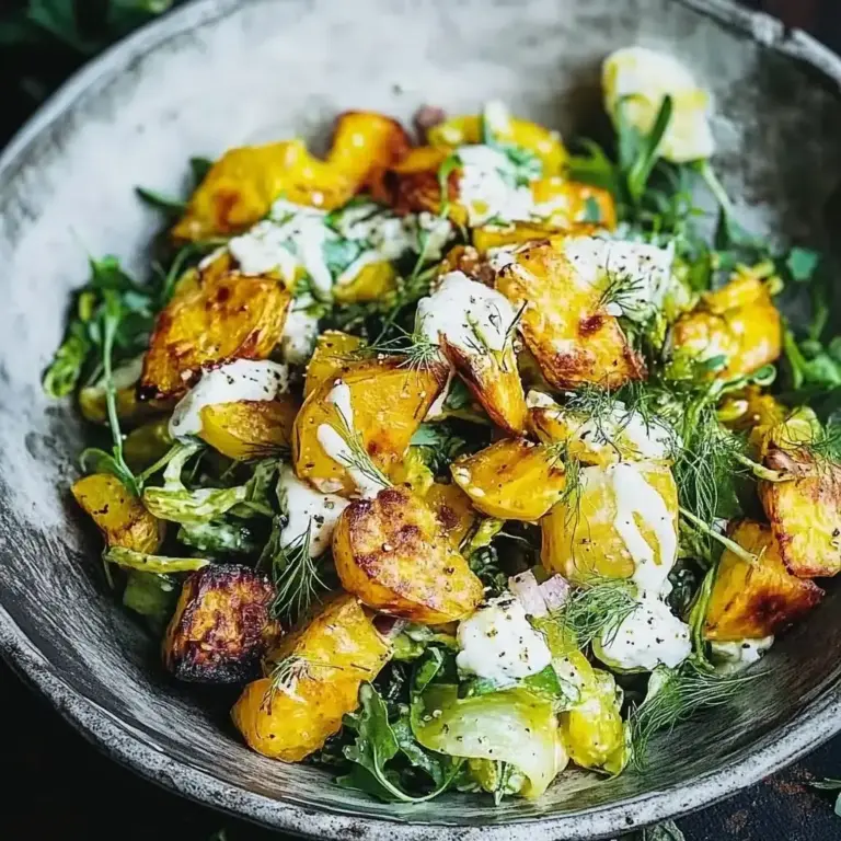 Knackiger Kartoffelsalat: Ein Unglaubliches Ultimatives Rezept mit 5 Zutaten