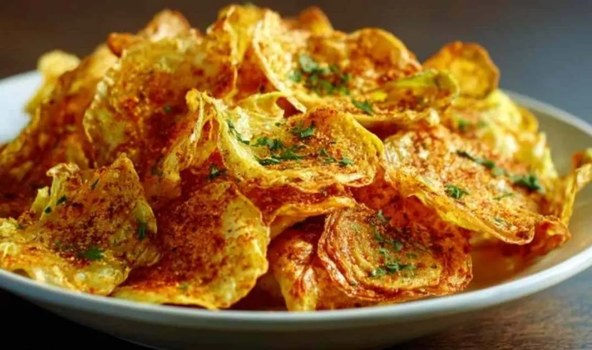 kohlrabichipsrezeptcurry