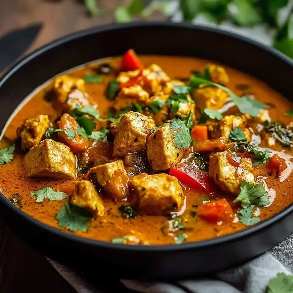 leicht verdauliches hähnchen curry rezept