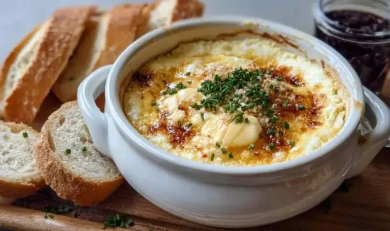 Bayerischer Obatzda – Traditionelles Käserezept