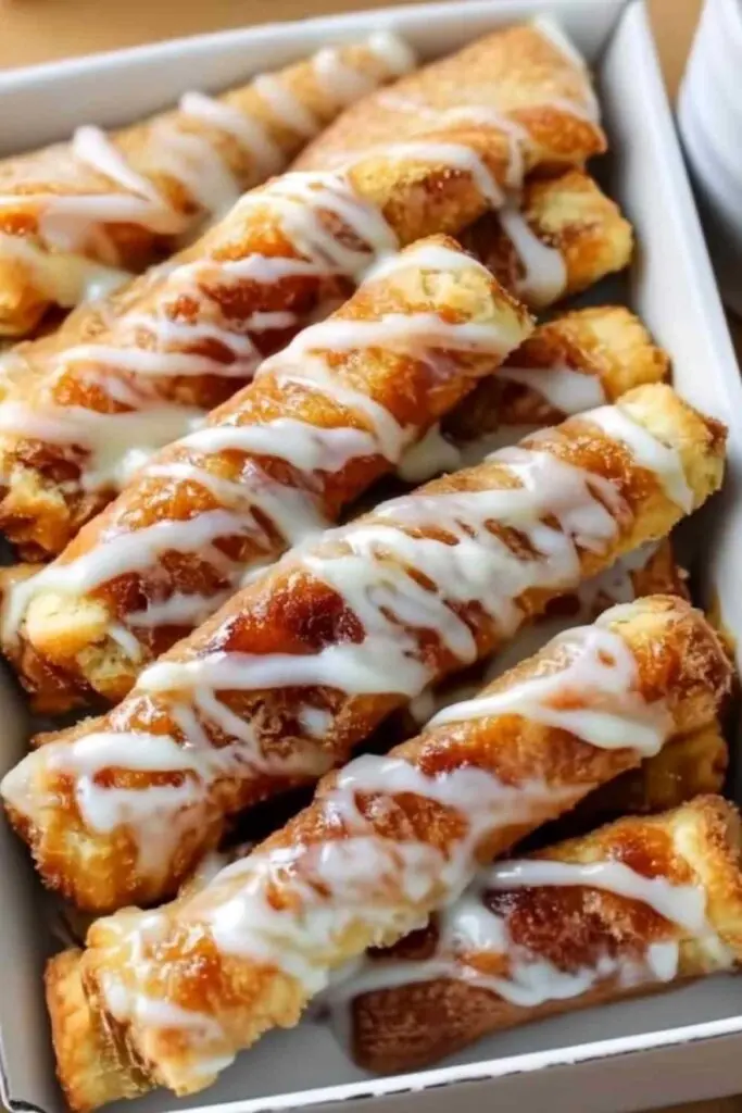 pizza hut zimtsticks rezept