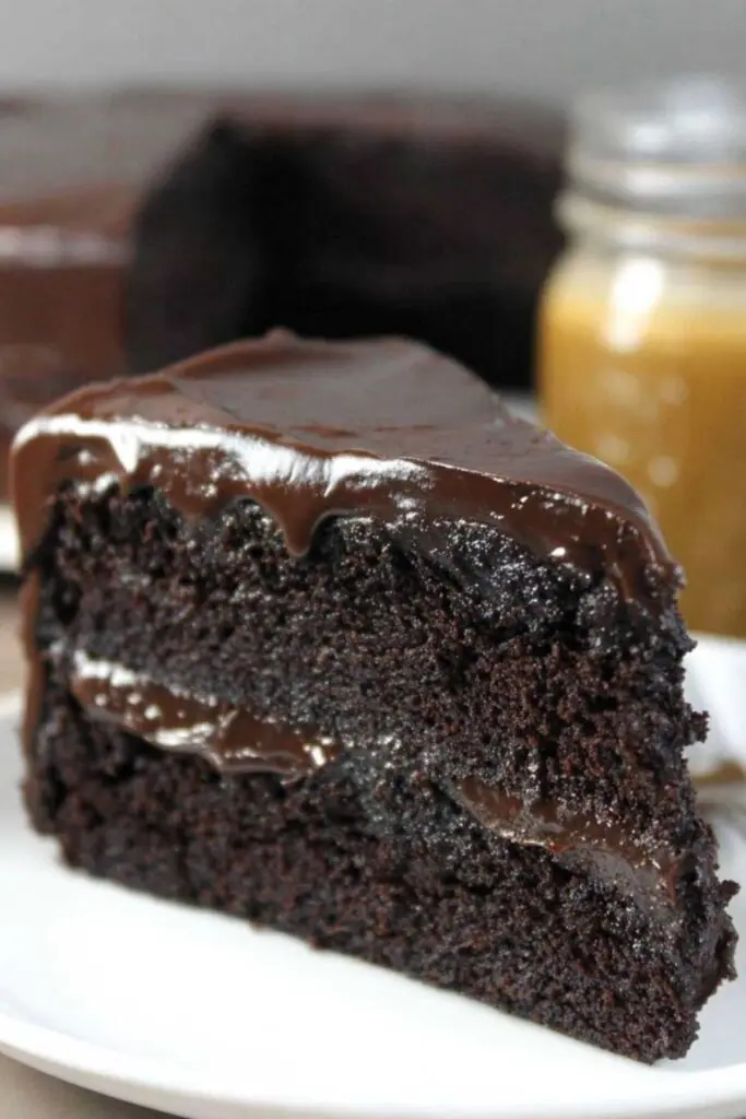 Saftiger Schokokuchen: Das ultimative 5-Sterne Rezept 2 saftiger schokokuchen rezept