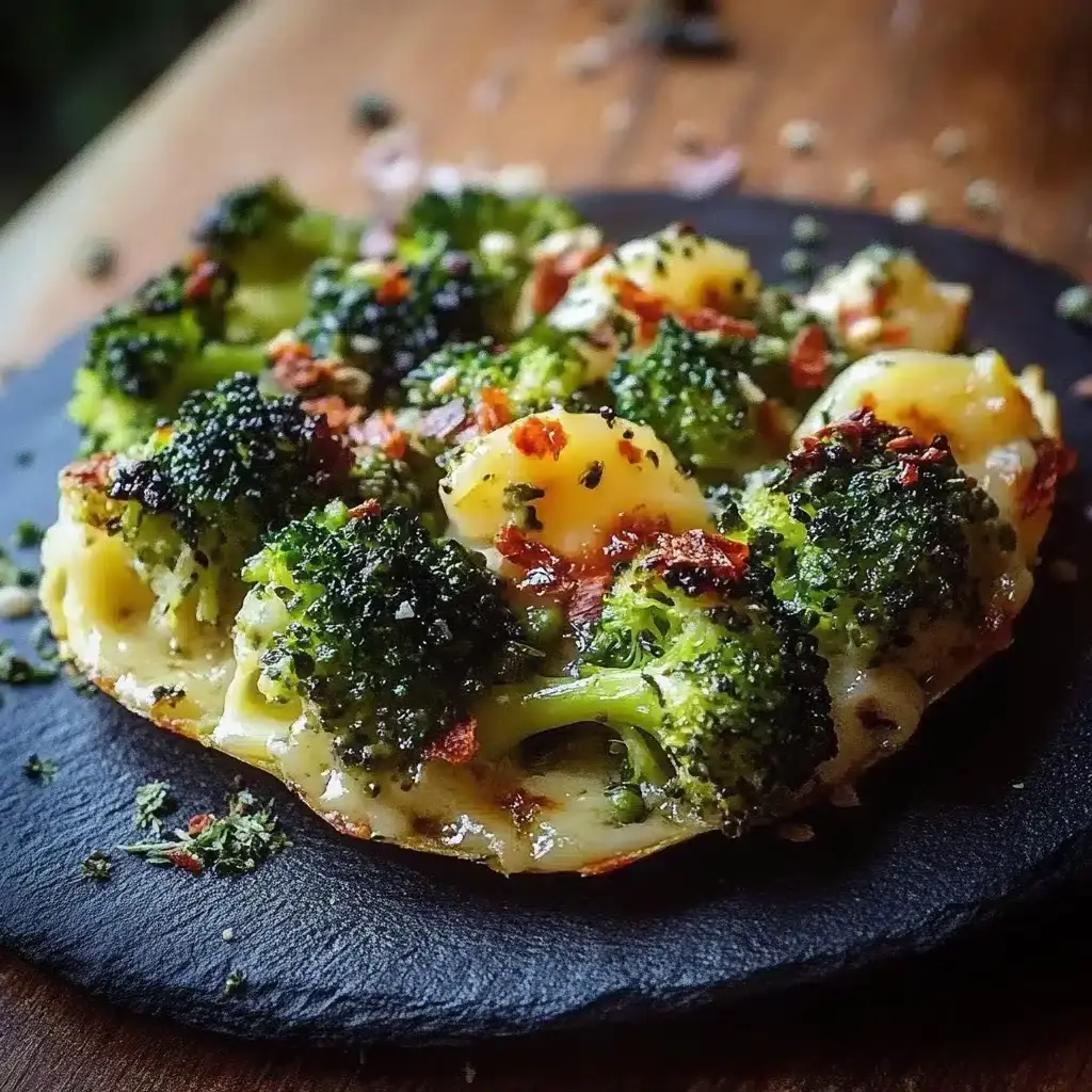 Schneller Brokkoli-Kartoffel-Auflauf: Ein Unglaublich Essenzielles Rezept für 4 2 schneller Brokkoli Kartoffel Auflauf Rezept