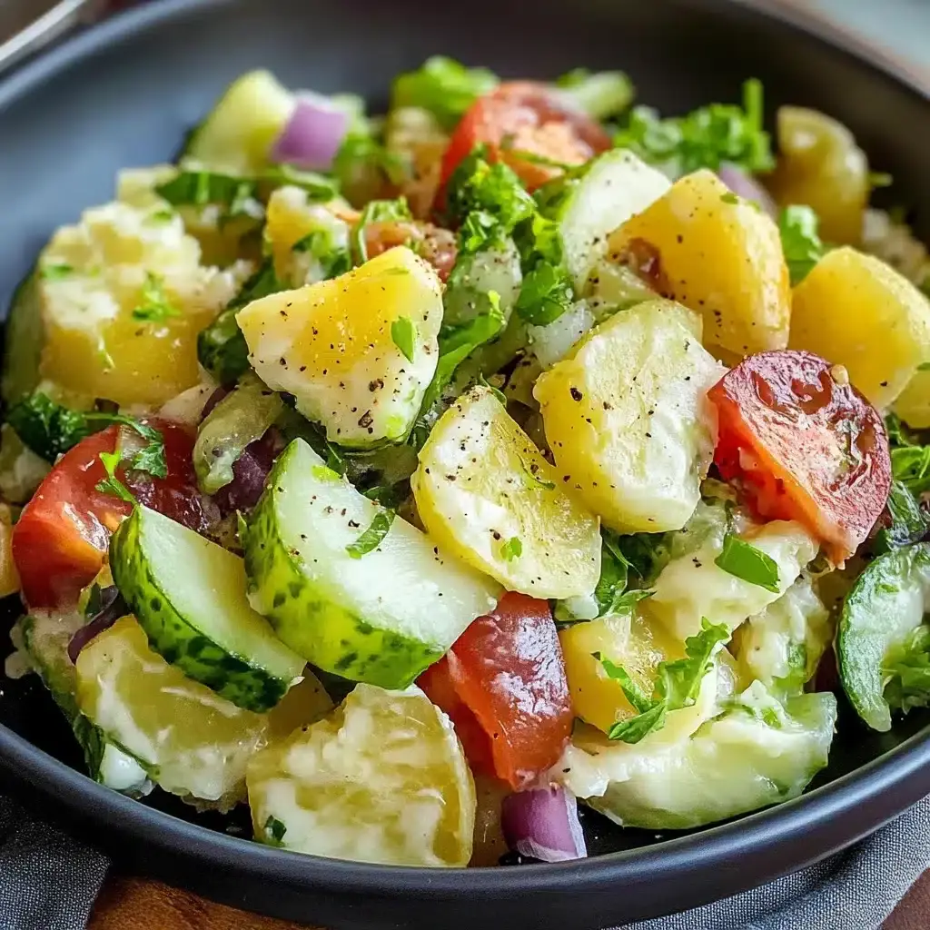 schwäbischer kartoffelsalat rezept