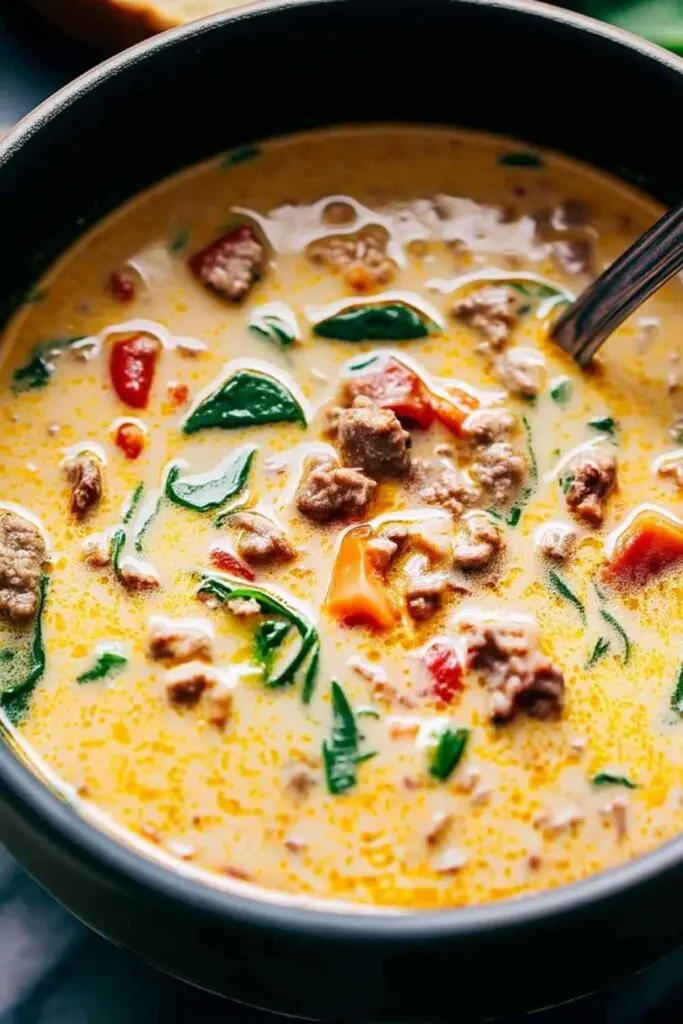 toskanische gemüsesuppe rezept