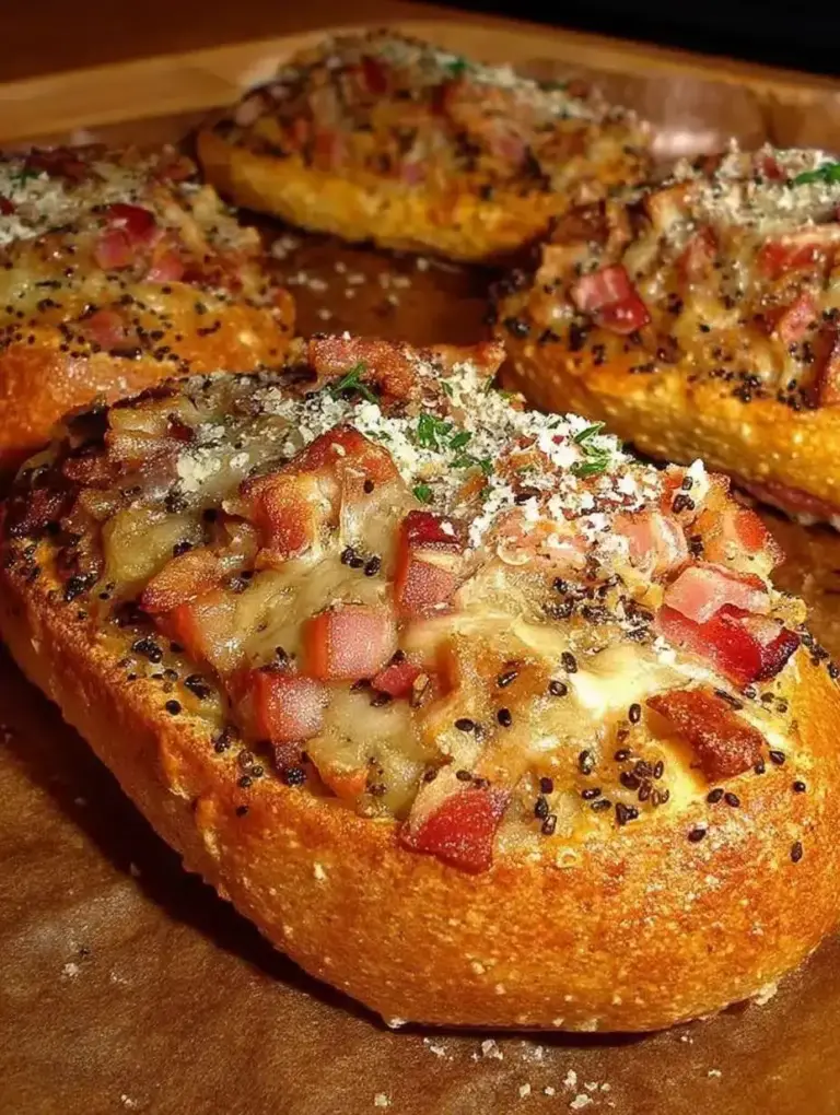 Die besten Pizzabrötchen aller Zeiten