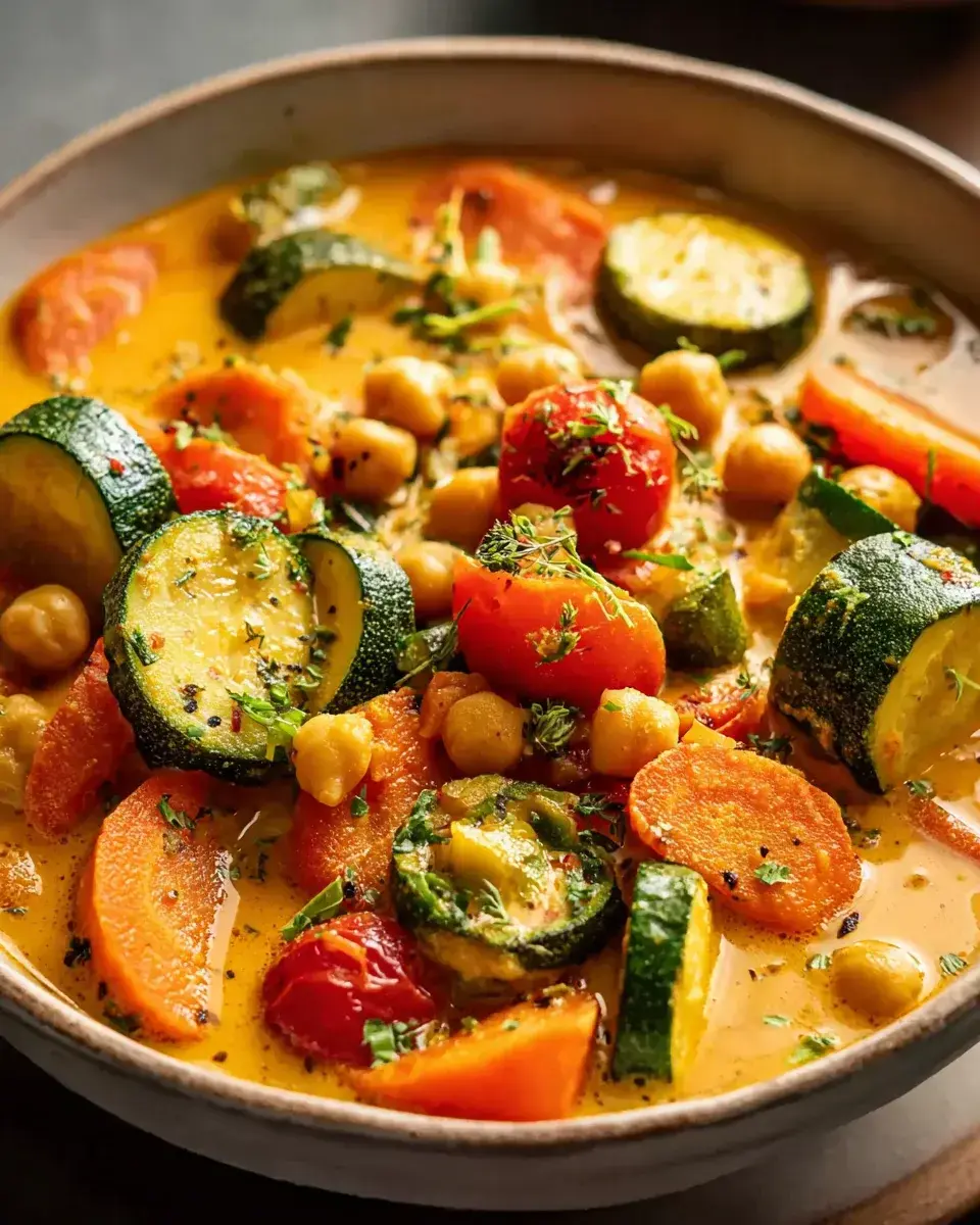 CremigesGemuseCurryKichererbsen 2