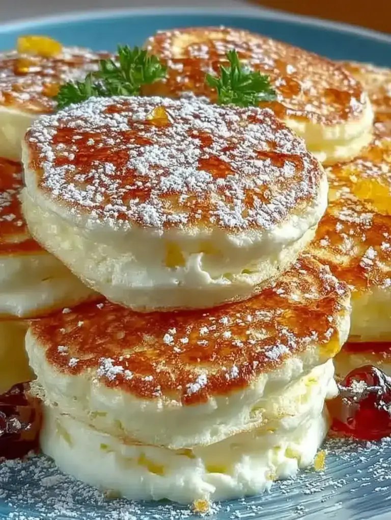 LOW CARB HIGH PROTEIN QUARK TALER Rezept: Schnell, Gesund & Vielseitig genießen