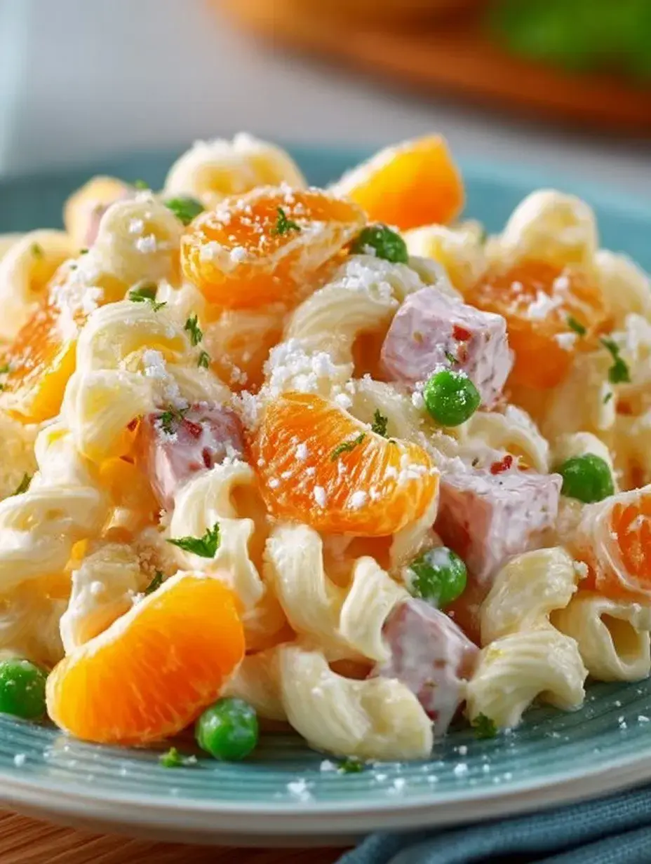 Tim Mälzer Nudelsalat Mandarinen Rezept