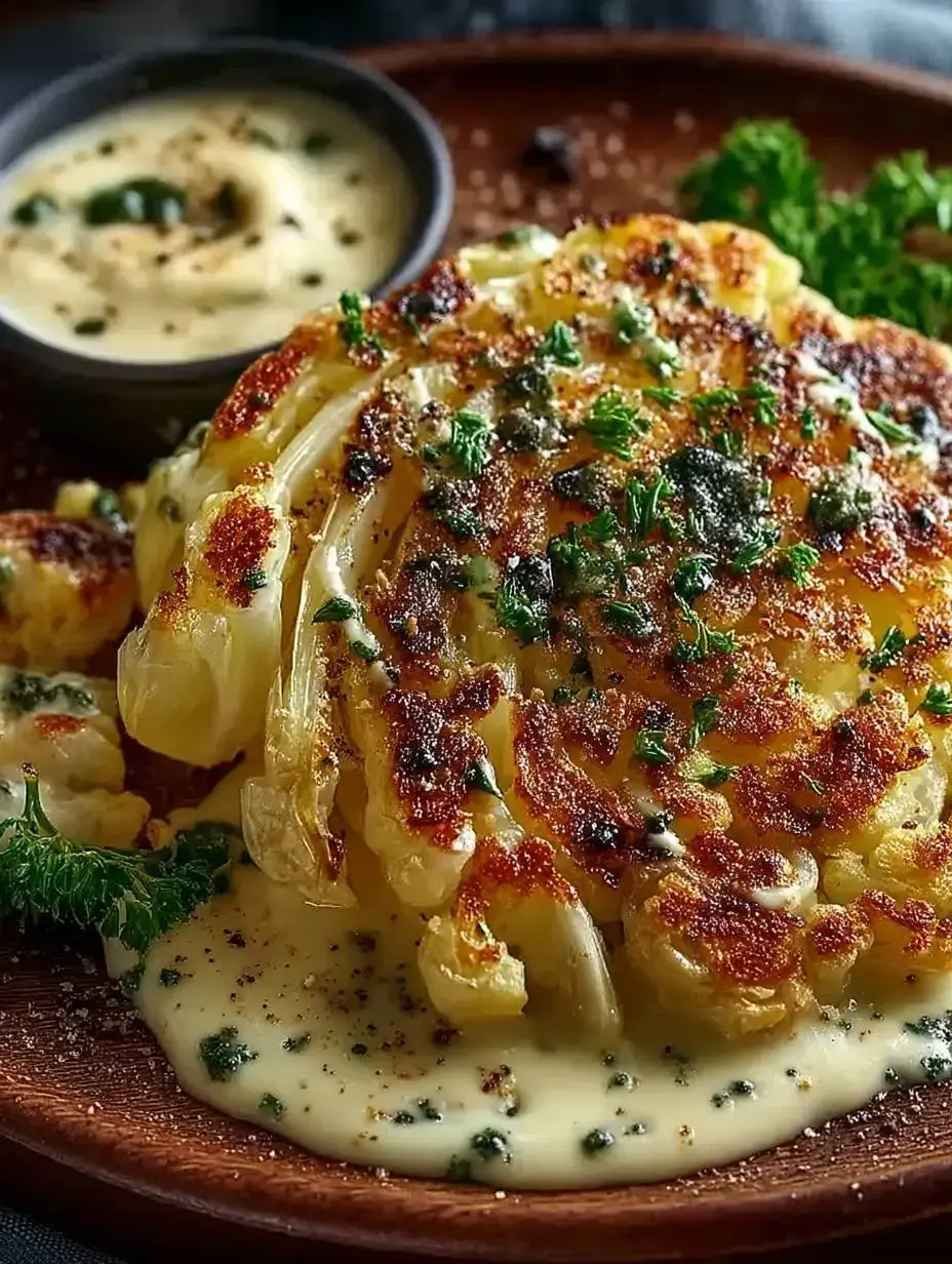 cremiger spitzkohl überbacken rezept
